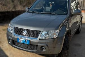 Suzuki Grand Vitara 1.6 Benzina 4x4 3p (2005)