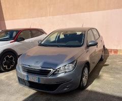 Peugeot 308 BlueHDi 120 S&S Allure