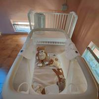 Box CAM bambini come nuovo