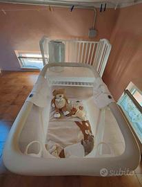 Box CAM bambini come nuovo