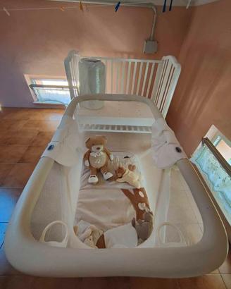 Box CAM bambini come nuovo