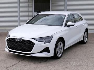 AUDI A3 Sportback 1.5 Tfsi 150cv S-tronic Busine