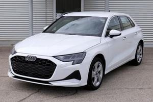 AUDI A3 Sportback 1.5 Tfsi 150cv S-tronic Busine