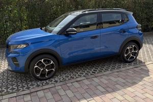 Citroen C3  turbo 100cv PLUS