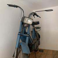 Piaggio bravo e ciao