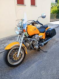 Moto Guzzi