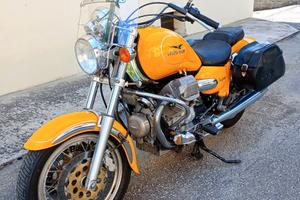 Moto Guzzi
