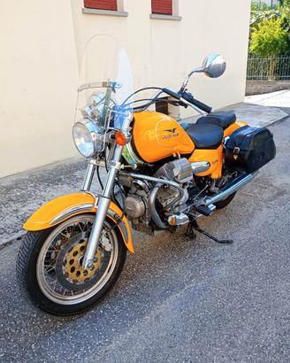 Moto Guzzi