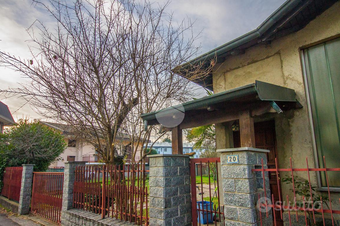 Casa – Garbagnate Milanese, Quadrifoglio, Santa Maria Rossa - Vista 2