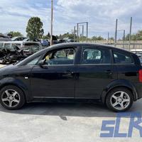 Audi a2 1.4 tdi 75cv 00-06 ricambi