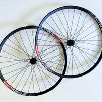 Ruote DT SWISS 29" XM421 su mozzi DT350