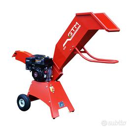 Biocippatore GTM GTS 600