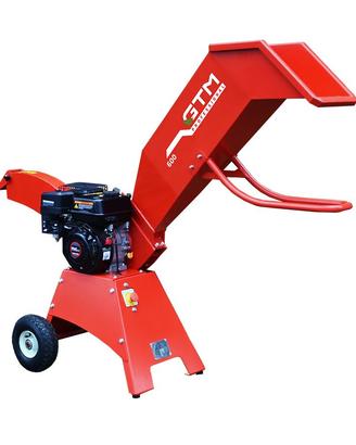 Biocippatore GTM GTS 600