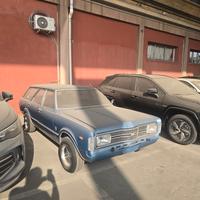 Ford Taunus Sw 1.6 Anno 