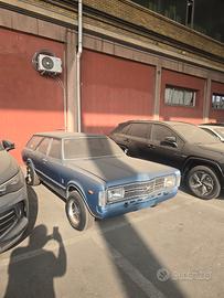 Ford Taunus Sw 1.6 Anno 