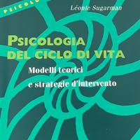 Libro psicologia