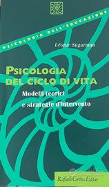 Libro psicologia
