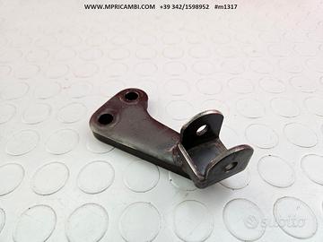 SUPPORTO SINISTRO YAMAHA XT 600 E 1996 2003 XTE 19