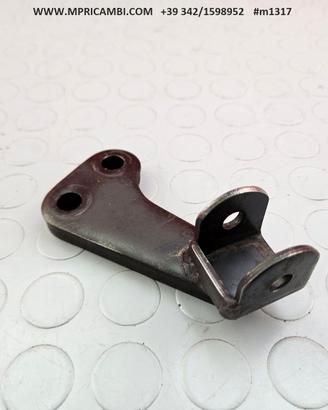 SUPPORTO SINISTRO YAMAHA XT 600 E 1996 2003 XTE 19