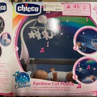 Giostrina per culla Chicco NextToMe