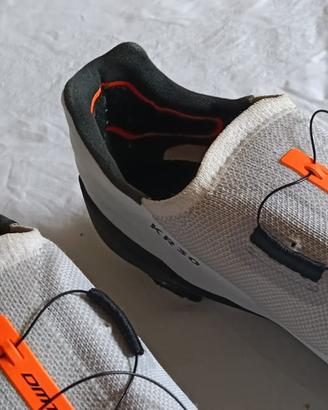 DMT Scarpa bici da corsa