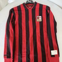 MAGLIA MILAN 125 1899 SHIRT LIMITED EDITION