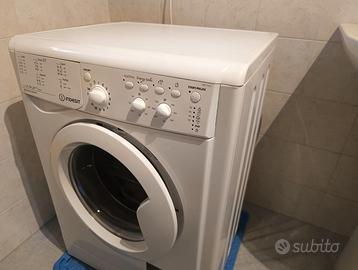 Lavatrice Indesit 7 kg