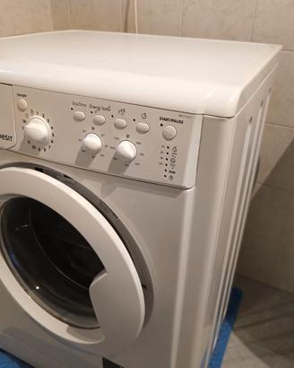 Lavatrice Indesit 7 kg