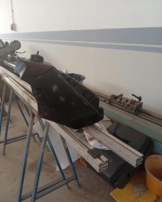 serbatoio Husqvarna 