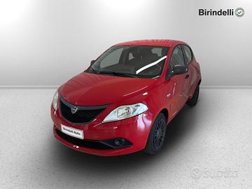 LANCIA Ypsilon 3ª serie - Ypsilon 1.2 69 CV 5 port