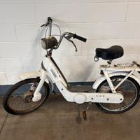 Piaggio ciao con libretto