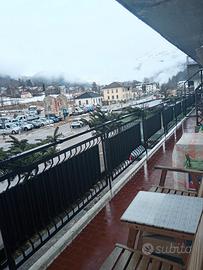 Appartamento situato a Tai di Cadore