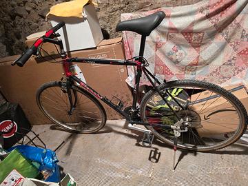 Bicicletta Bianchi Vintage  (Taglia L/Xl)