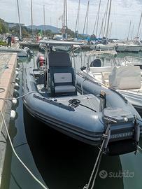 Gommone Nautica Cab 8.7