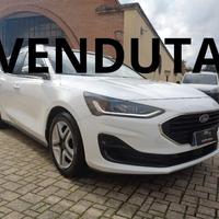 Ford Focus 1.5 EcoBlue 120 CV SW Business NAVI