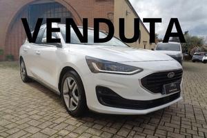 Ford Focus 1.5 EcoBlue 120 CV SW Business NAVI