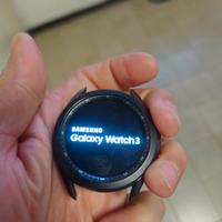 orologio Samsung galaxy whatch 3