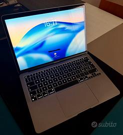 Macbook Air M1 13” 2020