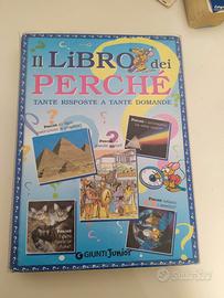 libro dei perché