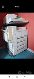 Xerox Document Centre 220ST – Fotocopiatrice multi