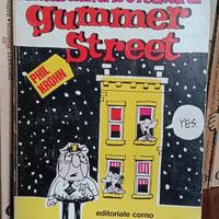 fantasticherie e realtà di Gummer Street