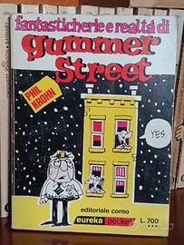 fantasticherie e realtà di Gummer Street