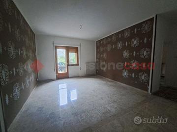 Appartamento Pescosolido [Cod. rif 3276795ARG]