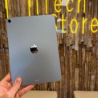 iPad Air M3  100% Batteria