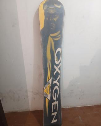 tavola da snowboard prezzo 150€