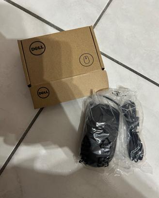 Mouse DELL