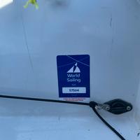 Barca a Vela 420 Nautivela (Novembre 2023)