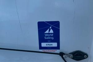 Barca a Vela 420 Nautivela (Novembre 2023)