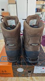 Scarponi Crispi Nevada Legend EFX