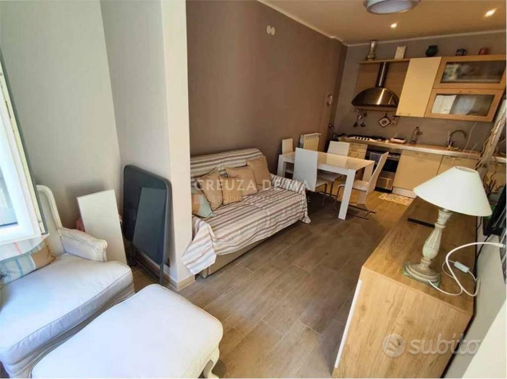 Appartamento – Rapallo, Costaguta, San Michele di Pagana - Vista 3